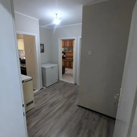 Gordana Apartamento Senjski Rudnik
