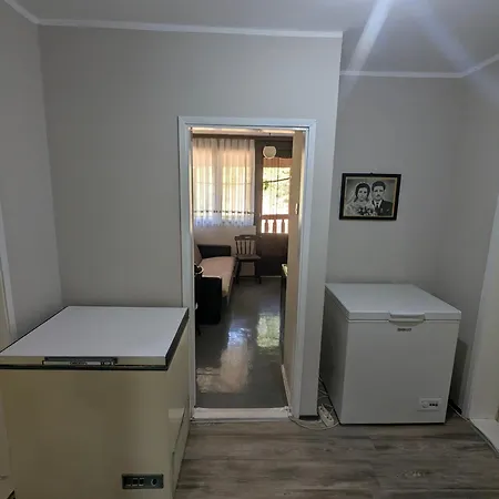 Gordana Senjski Rudnik