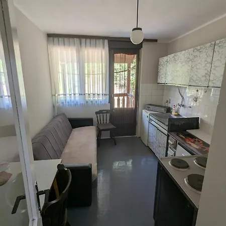 Gordana Apartamento *