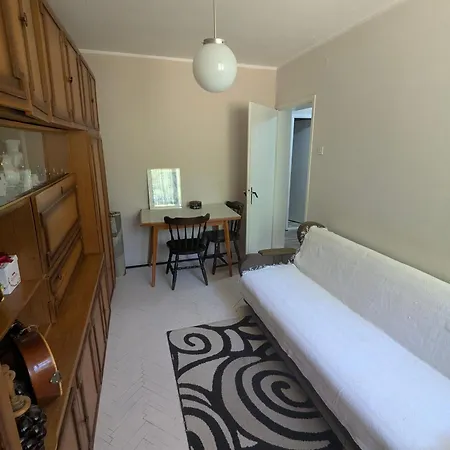 Apartamento Gordana Senjski Rudnik