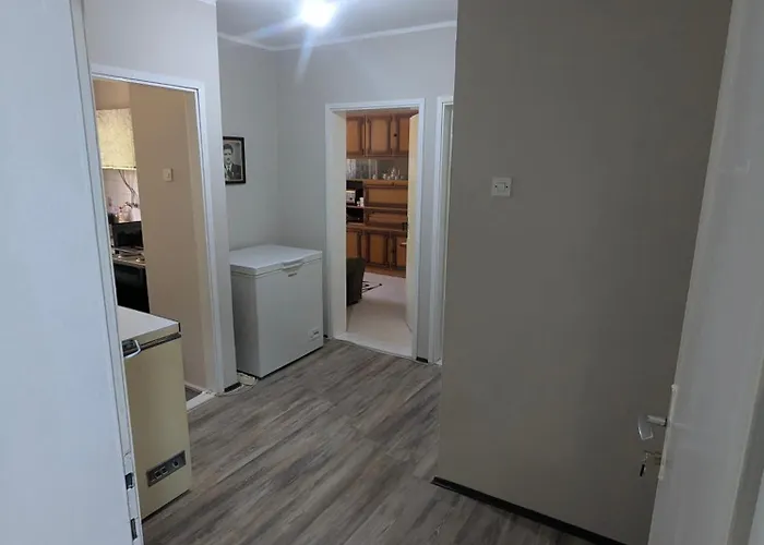 Gordana Apartamento Senjski Rudnik