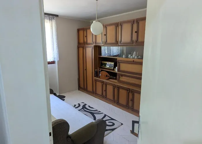 Gordana * Senjski Rudnik