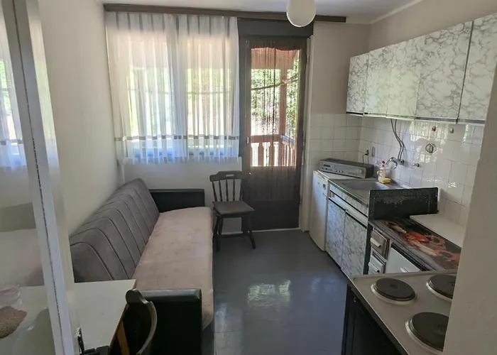 Gordana Apartamento *