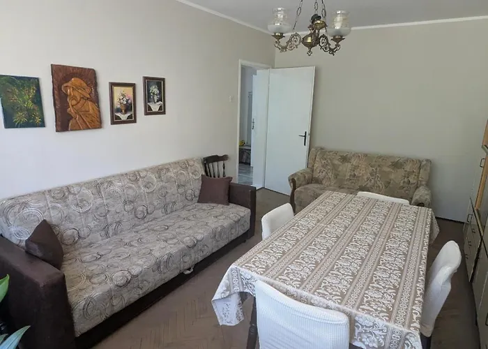 Gordana Apartamento *