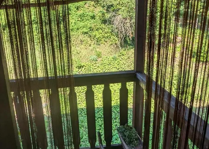 Apartamento Gordana *