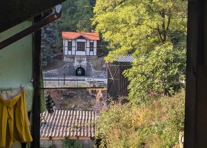 Gordana Apartamento Senjski Rudnik