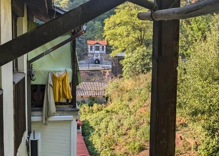 Gordana * Senjski Rudnik