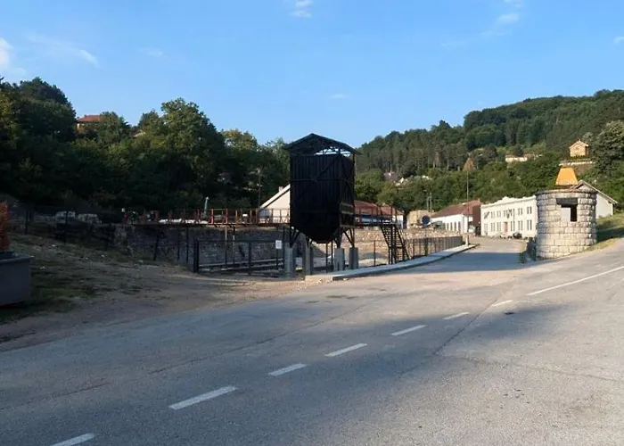 Gordana Senjski Rudnik